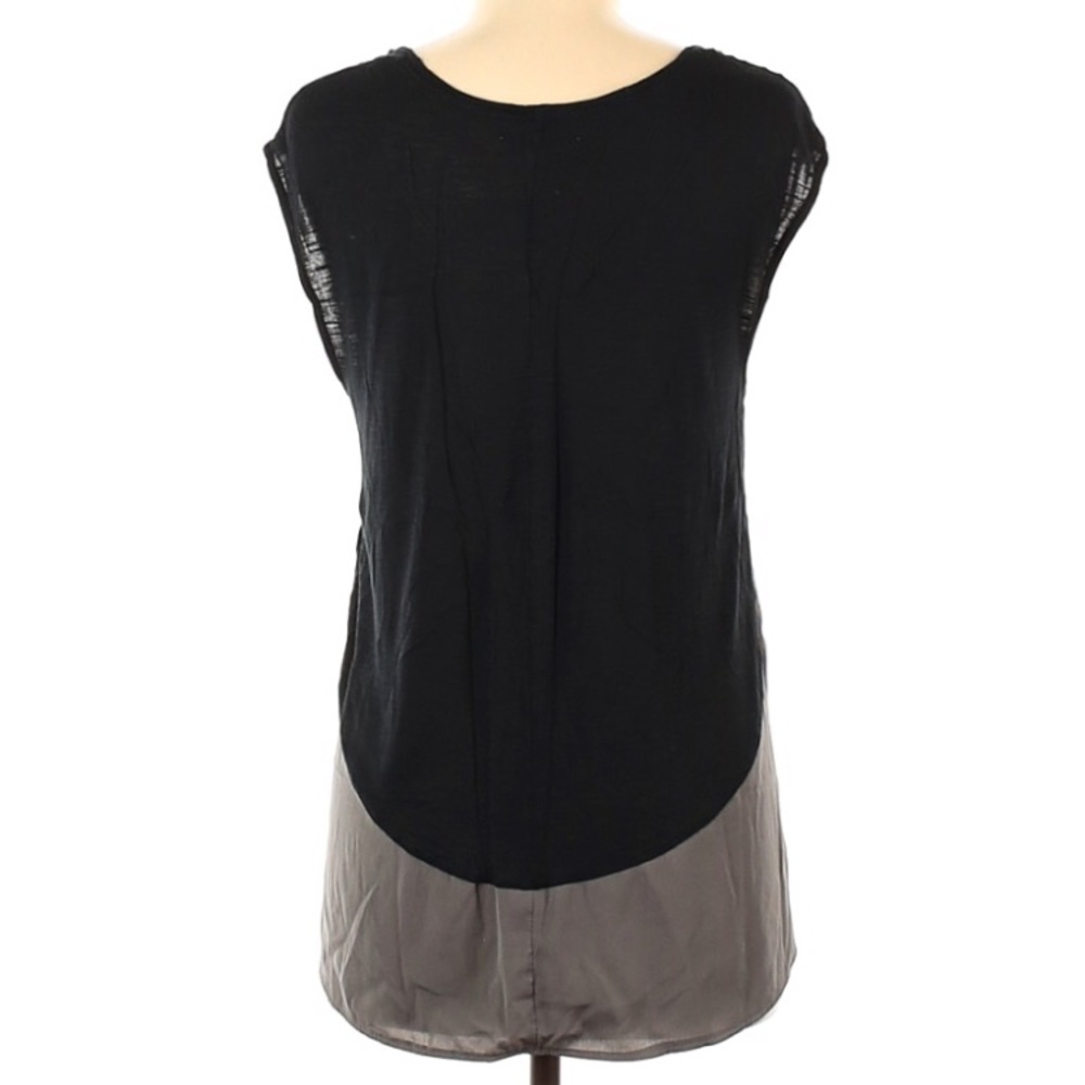 Tank Blouse - Picture 2 of 2